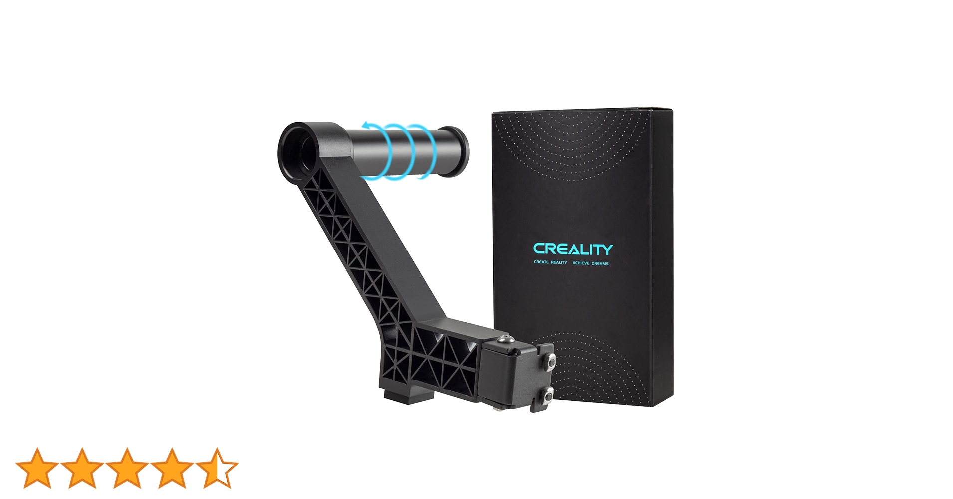 3Dプリンター　Ender3 v2 Oficjalna drukarka 3D Creality Ender 3 V2 z cichą płytą